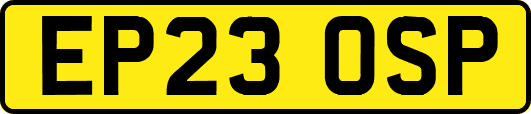 EP23OSP