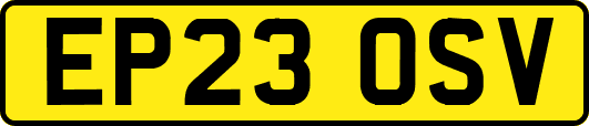 EP23OSV
