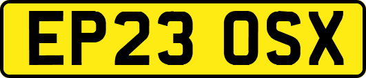 EP23OSX