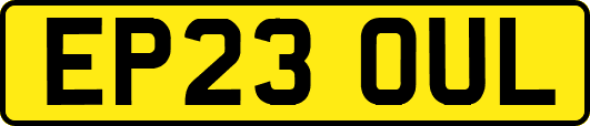 EP23OUL