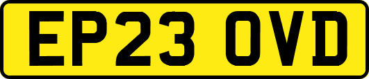 EP23OVD