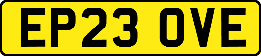 EP23OVE