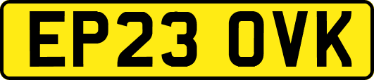 EP23OVK