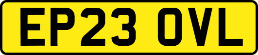 EP23OVL