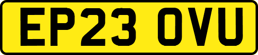 EP23OVU