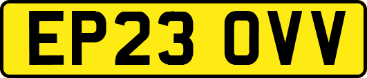 EP23OVV