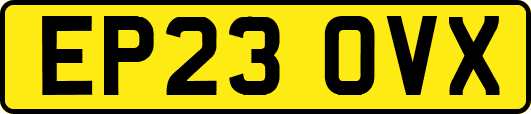 EP23OVX