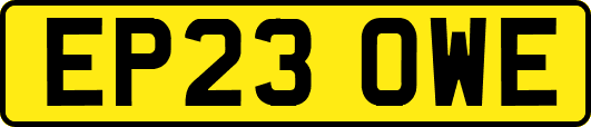EP23OWE