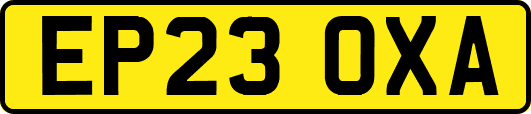 EP23OXA