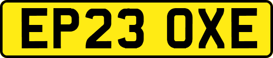 EP23OXE