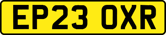 EP23OXR