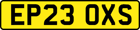 EP23OXS