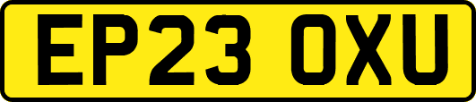 EP23OXU