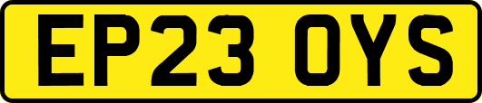 EP23OYS