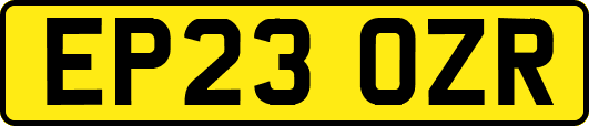 EP23OZR