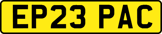 EP23PAC