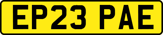 EP23PAE
