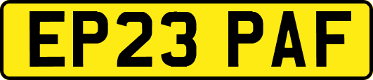 EP23PAF