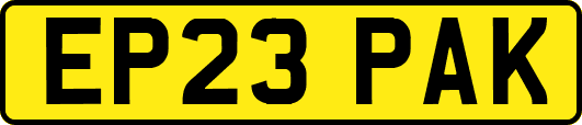 EP23PAK