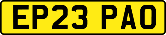 EP23PAO