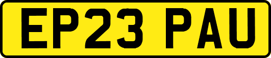 EP23PAU