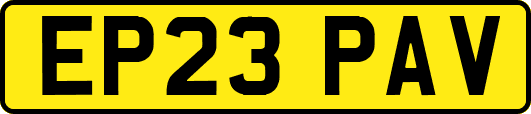 EP23PAV