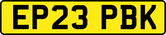 EP23PBK