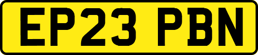 EP23PBN