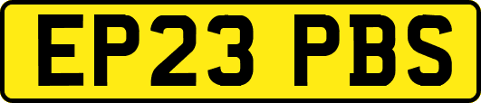 EP23PBS