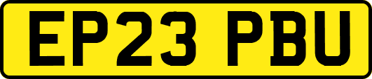 EP23PBU
