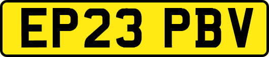 EP23PBV