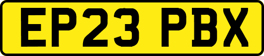 EP23PBX