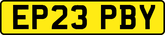 EP23PBY