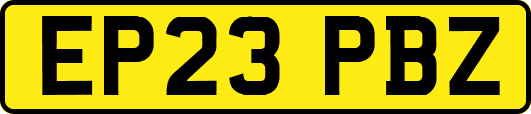 EP23PBZ