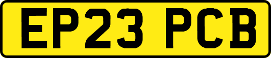 EP23PCB