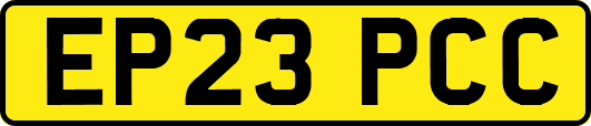 EP23PCC
