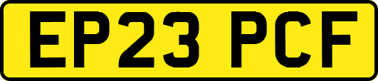 EP23PCF