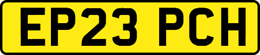 EP23PCH