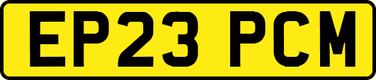 EP23PCM