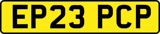 EP23PCP