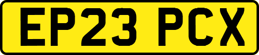 EP23PCX