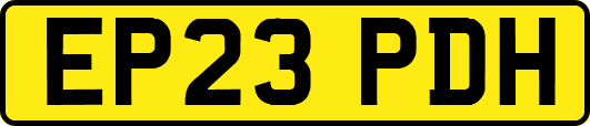 EP23PDH