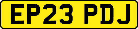 EP23PDJ
