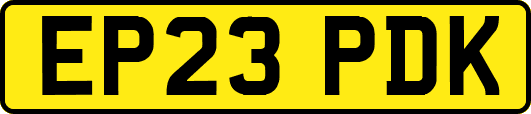 EP23PDK