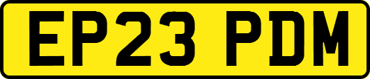 EP23PDM