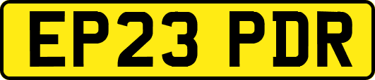 EP23PDR