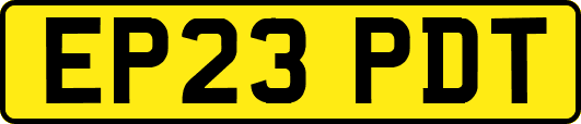 EP23PDT