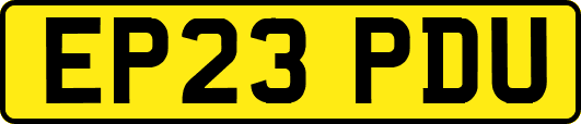 EP23PDU