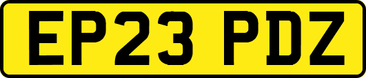 EP23PDZ