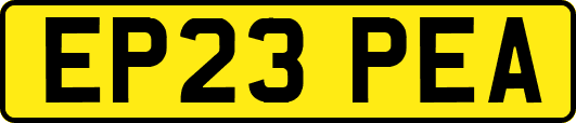 EP23PEA